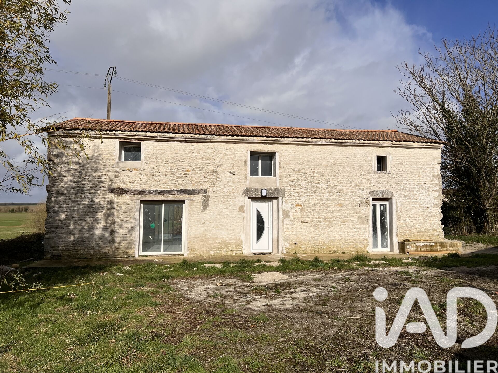 Maison à vendre, 5 pièces, 153 m², Mons