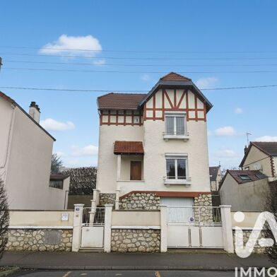 Maison 3 pièces 199000 €