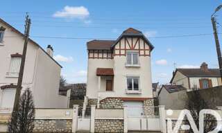 Maison 3 Pièces 69 m² à vendre à Chartres (28000)