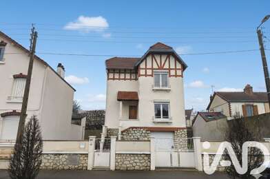 Maison 3 pièces 199000 €