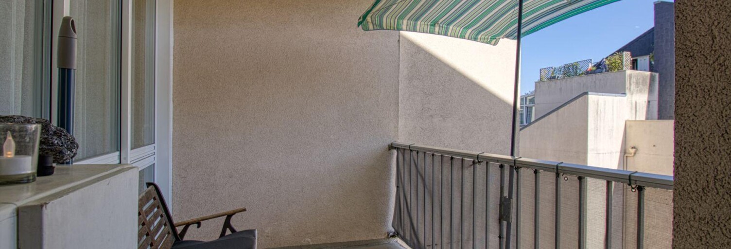 Appartement 5 Pièces 122 m² à vendre à Lagny-sur-Marne (77400)