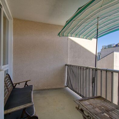 Appartement 5 pièces 278000 €