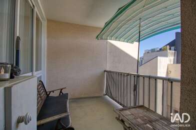 Appartement 5 pièces 278000 €