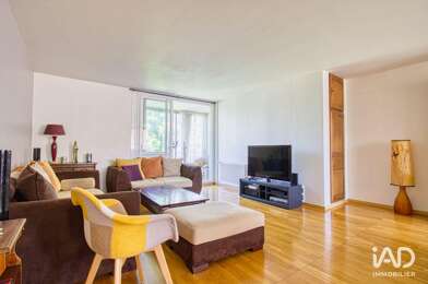 Appartement 5 pièces 278000 €