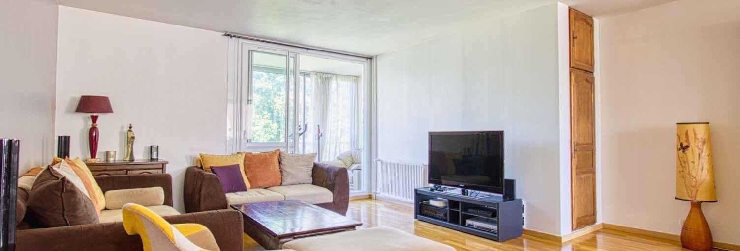 Appartement 5 Pièces 122 m² à vendre à Lagny-sur-Marne (77400)