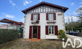 Maison 5 Pièces 178 m² à vendre à Cambo-les-Bains (64250)