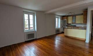 Appartement 4 Pièces 92 m² à vendre à Cambo-les-Bains (64250)
