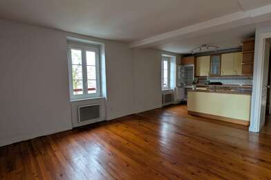 Appartement 4 pièces 199500 €