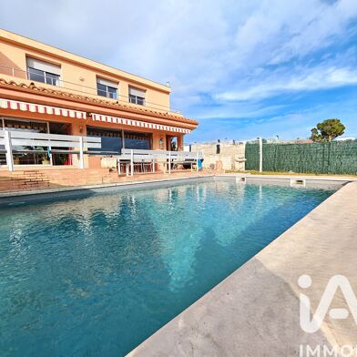 Maison 5 pièces 469000 €