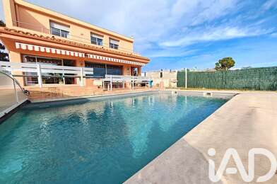 Maison 5 pièces 469000 €