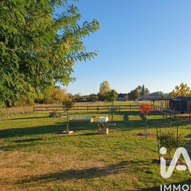 Maison 5 pièces 88000 €