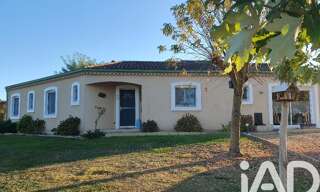 Maison 5 Pièces 124 m² à vendre à Le Pizou (24700)