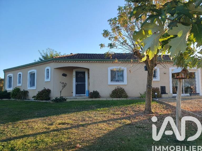 Vente Maison/villa 5 pièces — photo 1