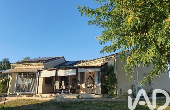 Vente Maison/villa 5 pièces — photo 2