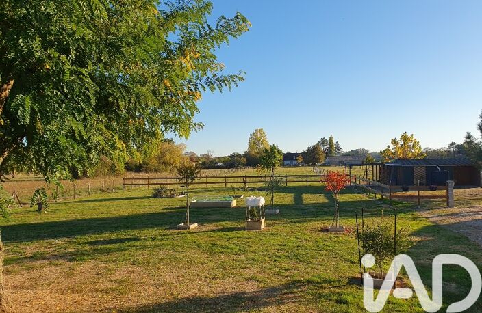Vente Maison/villa 5 pièces — photo 3