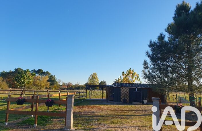 Vente Maison/villa 5 pièces — photo 4