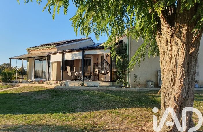 Vente Maison/villa 5 pièces — photo 5