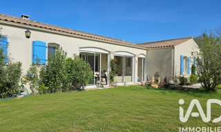 Maison 6 Pièces 167 m² à vendre à Clam (17500)