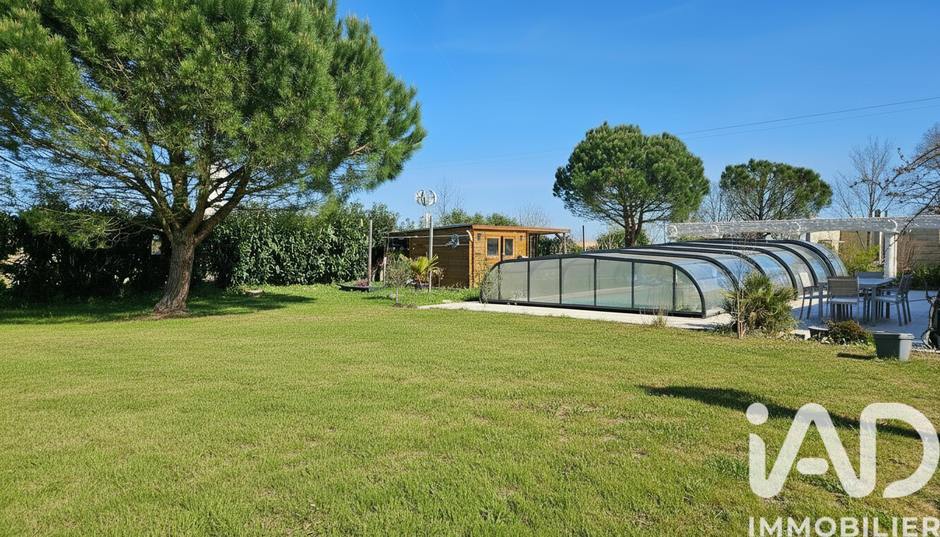 Vente Pavillon 6 pièces - Photo 2