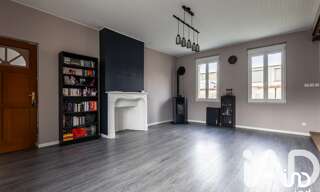 Maison 13 Pièces 180 m² à vendre à Fontaine-Lavaganne (60690)