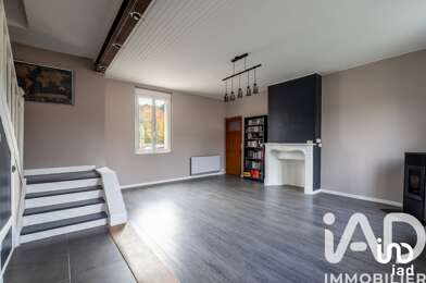 Maison 13 pièces 169900 €