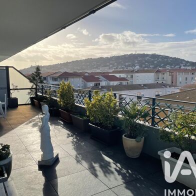 Appartement 2 pièces 320000 €