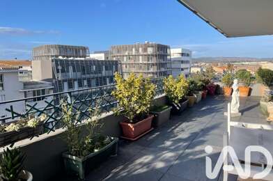 Appartement 2 pièces 305000 €