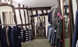 Immeuble  149 m² à vendre à Dreux (28100)