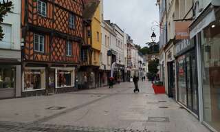 Immeuble  149 m² à vendre à Dreux (28100)