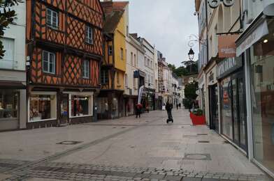 Immeuble  220000 €