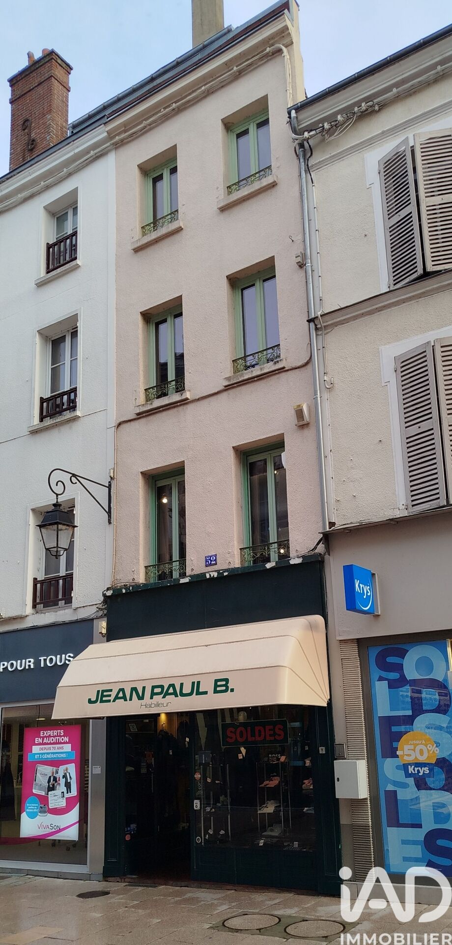 Vente Immeuble 149 m² - Photo 3