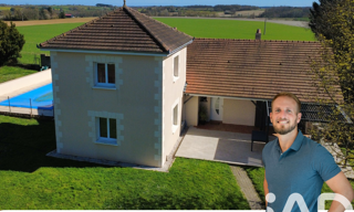 Maison 5 Pièces 180 m² à vendre à Châtellerault (86100)