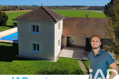 Maison 5 pièces 313000 €