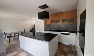 Maison 5 Pièces 160 m² à vendre à Valserhône (01200)