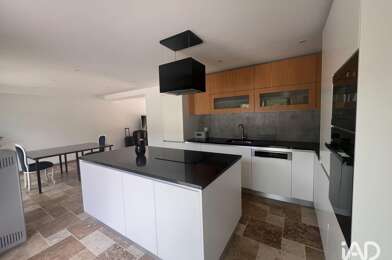 Maison 5 pièces 590000 €