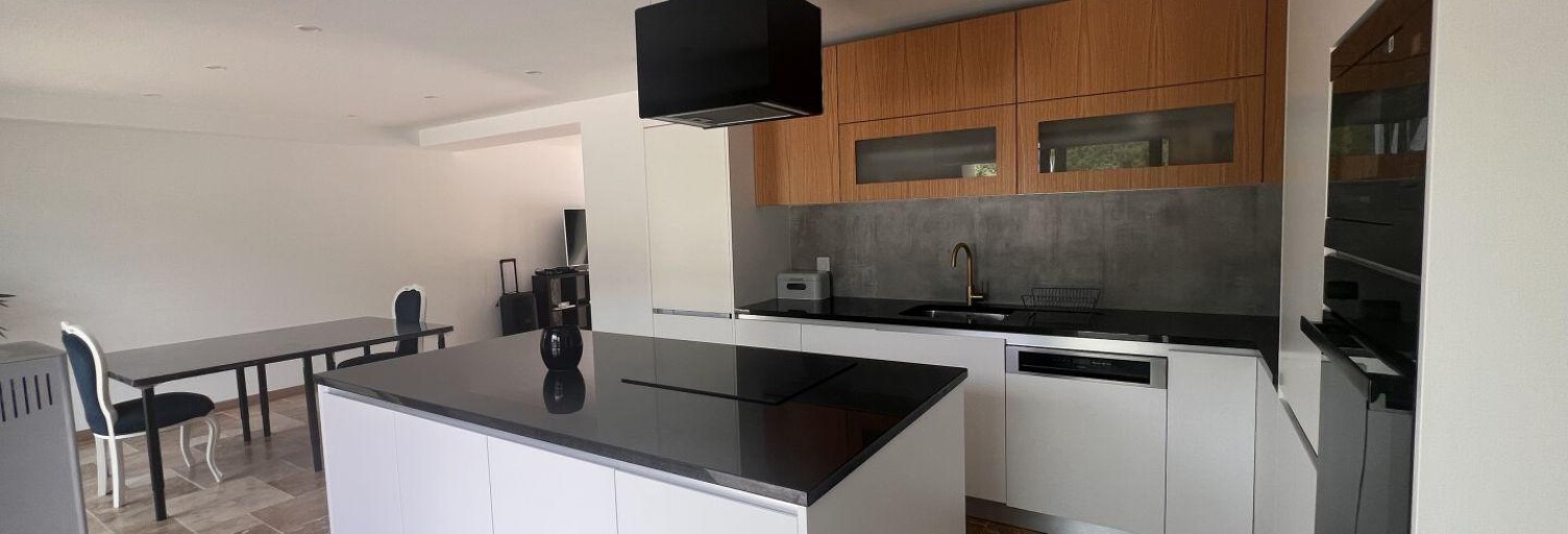 Maison 5 Pièces 160 m² à vendre à Valserhône (01200)