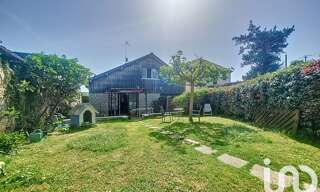 Maison 9 Pièces 170 m² à vendre à Thomery (77810)