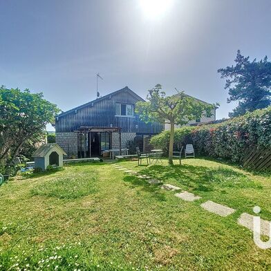 Maison 9 pièces 420000 €