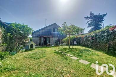 Maison 9 pièces 405000 €