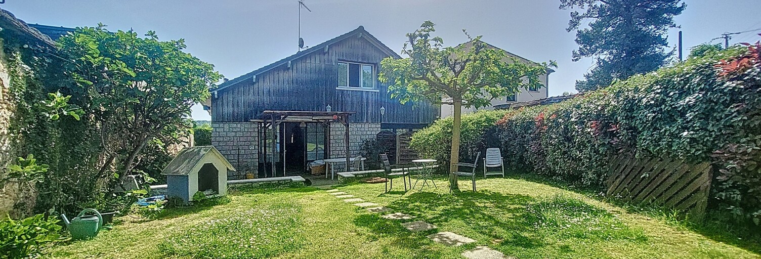 Maison 9 Pièces 170 m² à vendre à Thomery (77810)