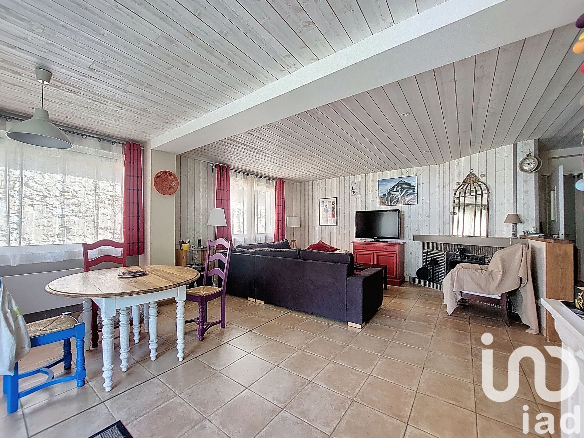 Vente Maison traditionnelle 9 pièces - Photo 3