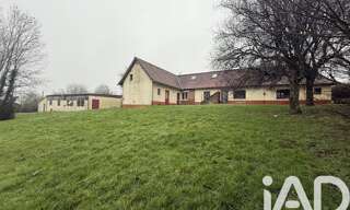 Maison 13 Pièces 347 m² à vendre à Lisbourg (62134)