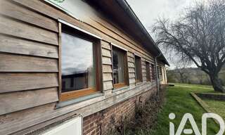 Maison 13 Pièces 347 m² à vendre à Lisbourg (62134)