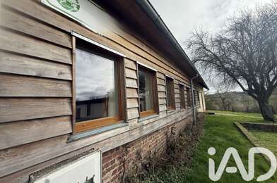 Maison 13 pièces 255000 €