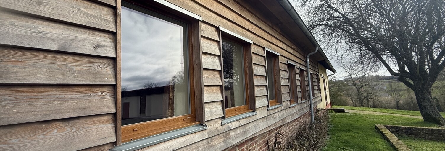 Maison 13 Pièces 347 m² à vendre à Lisbourg (62134)