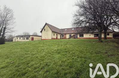 Vente Maison/villa 13 pièces — photo du bien