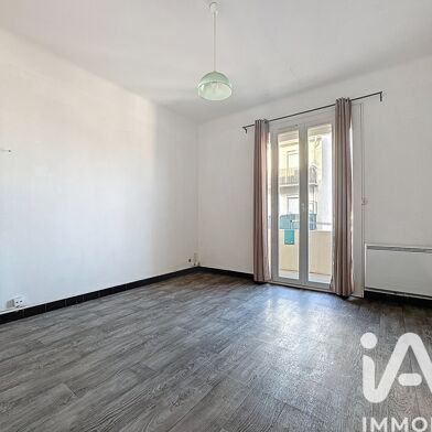Appartement 2 pièces 56000 €