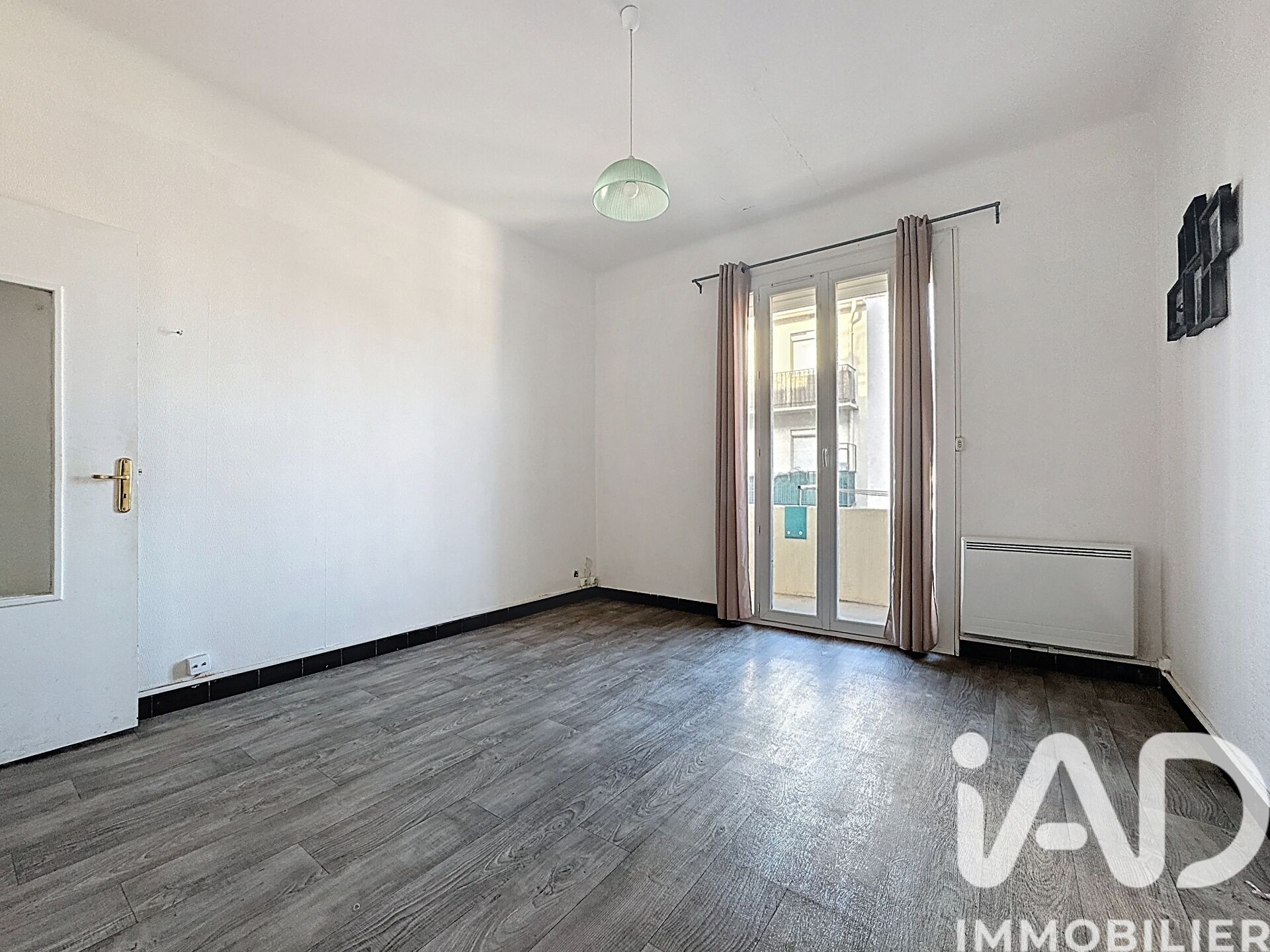 Perpignan - 48m² - 2p.