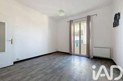 Appartement 2 pièces 56000 €