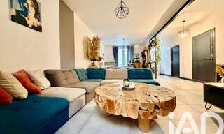 Maison 5 Pièces 143 m² à vendre à Mailly-Champagne (51500)